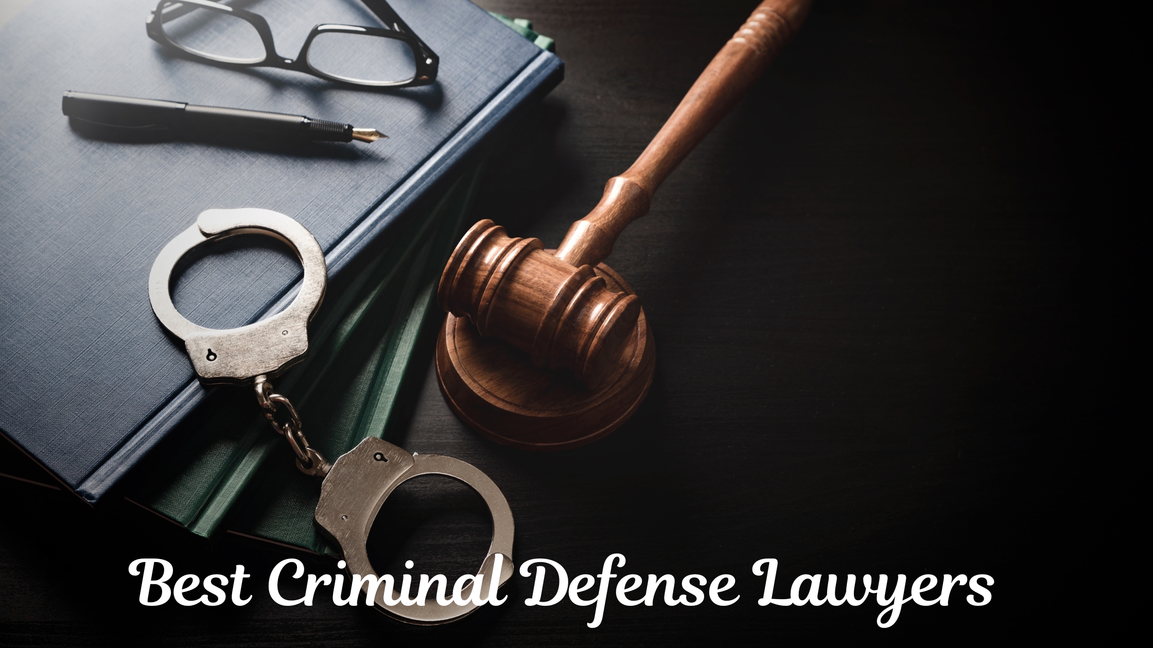 criminal lawyer oakland ca