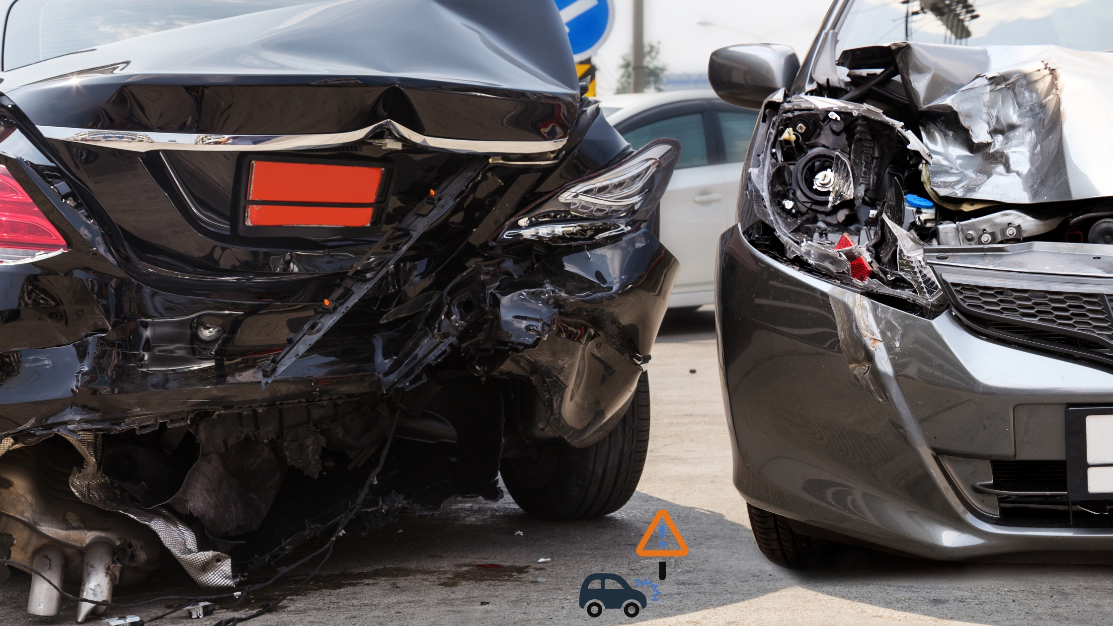 Car Accident Injury Lawsuit