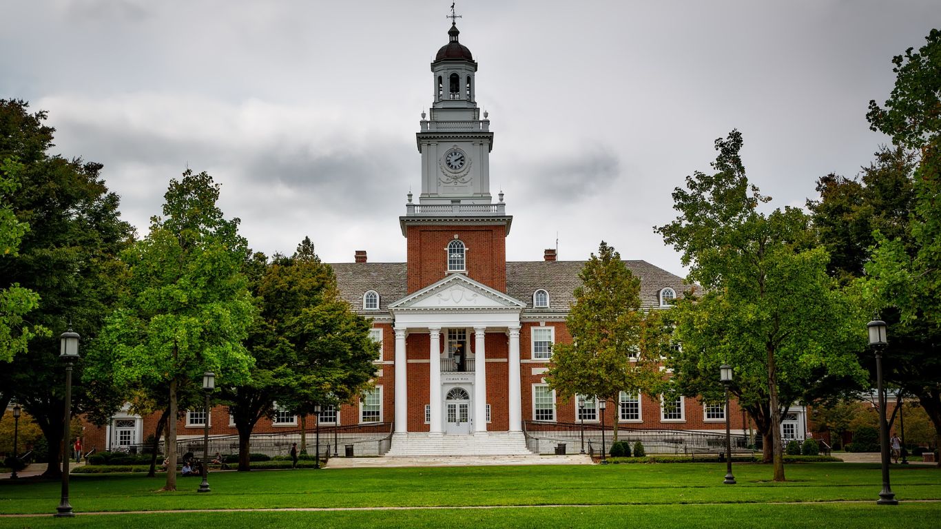 Case Western Reserve University