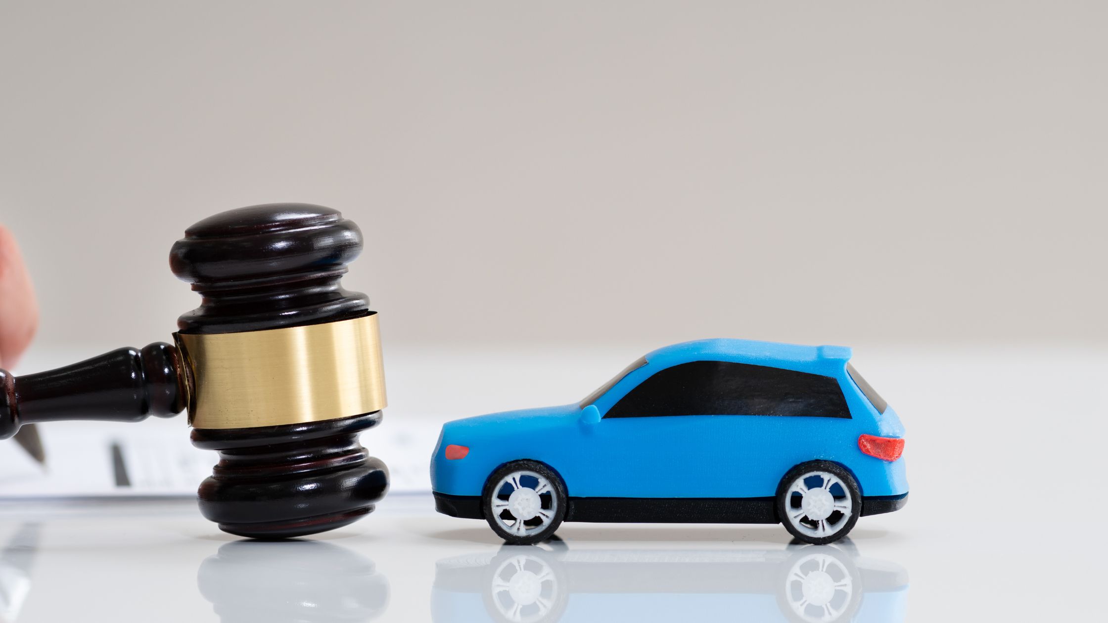 Should I Take the First Offer of a Car Accident Settlement?