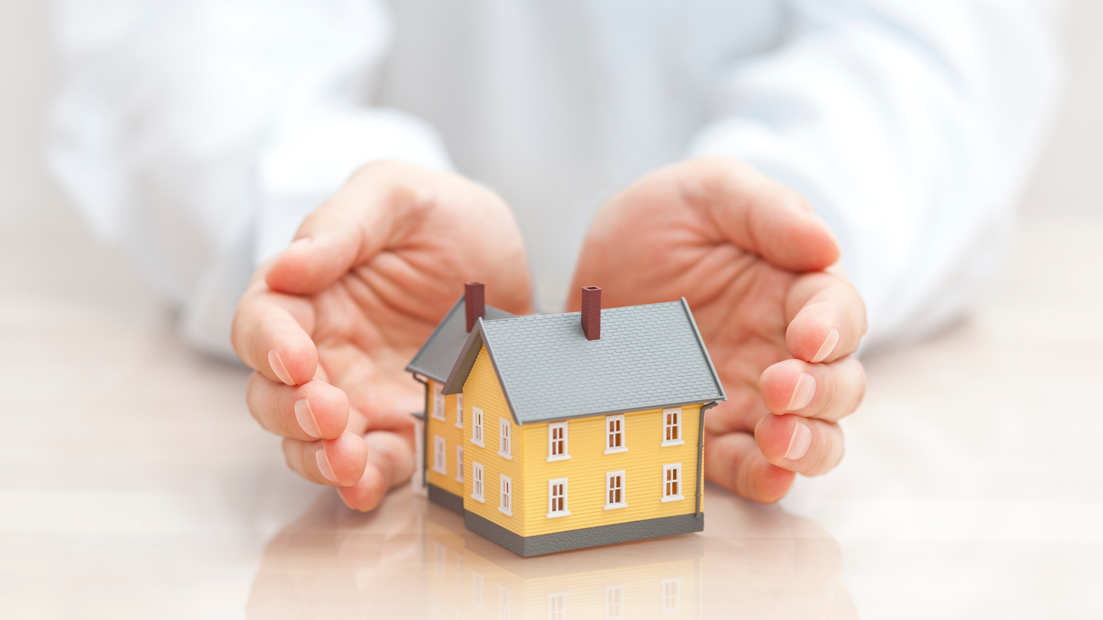 Your Redding Home Safe From Liability Issues