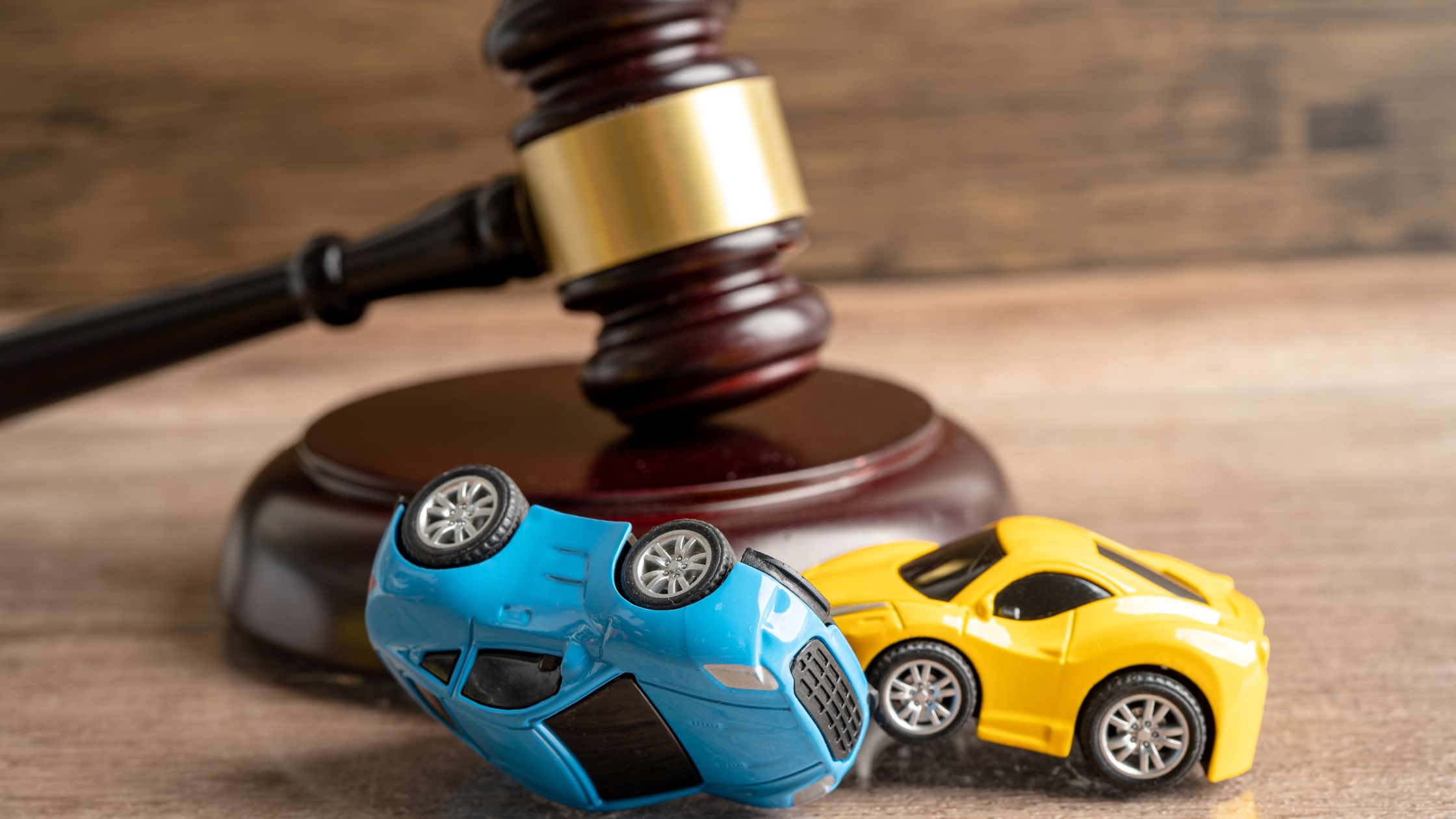 What Do Car Accident Lawyers Do?