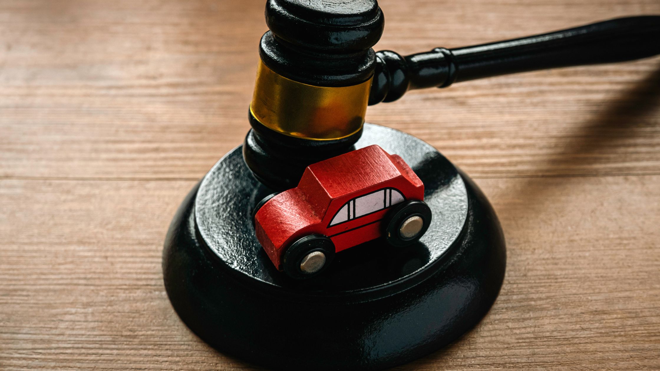 How to Handle a Car Accident Lawsuit: A Comprehensive Guide