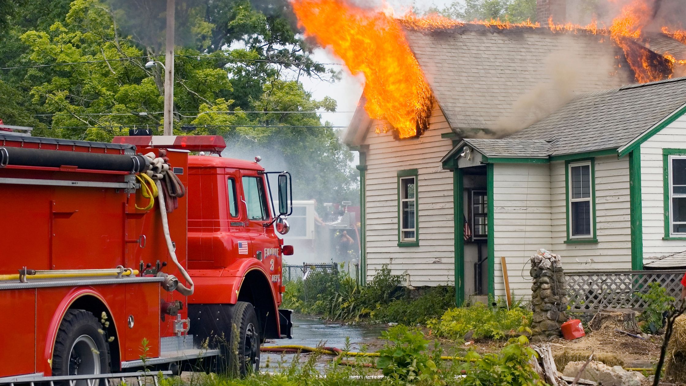 Understanding Your Legal Options After a Fire: Wrongful Death, Property Loss, and Business Damages