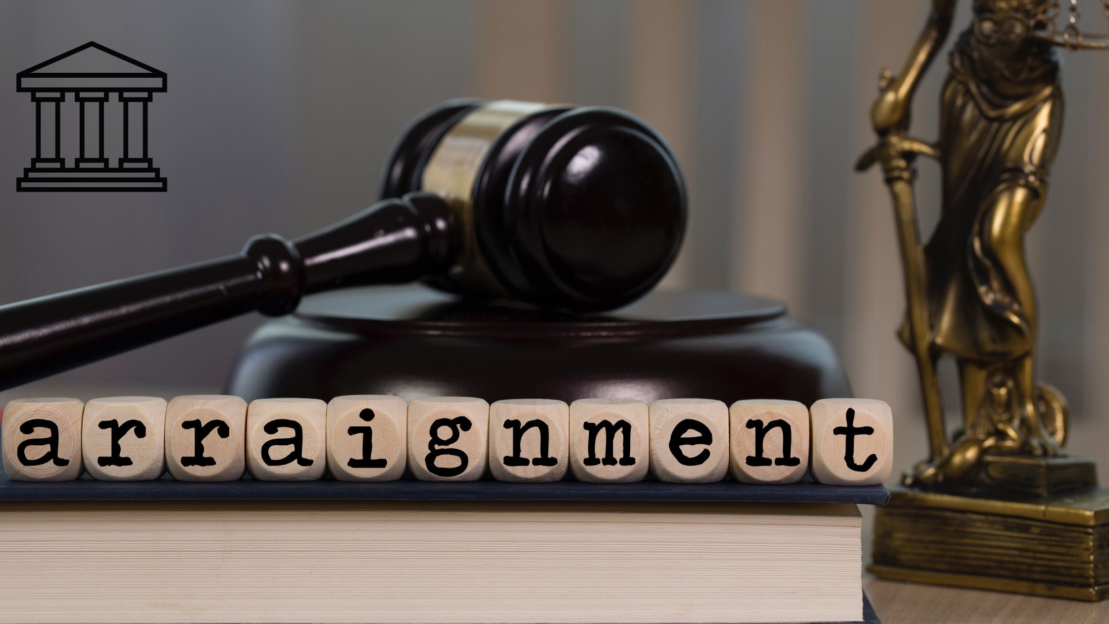 What Is An Arraignment Hearing