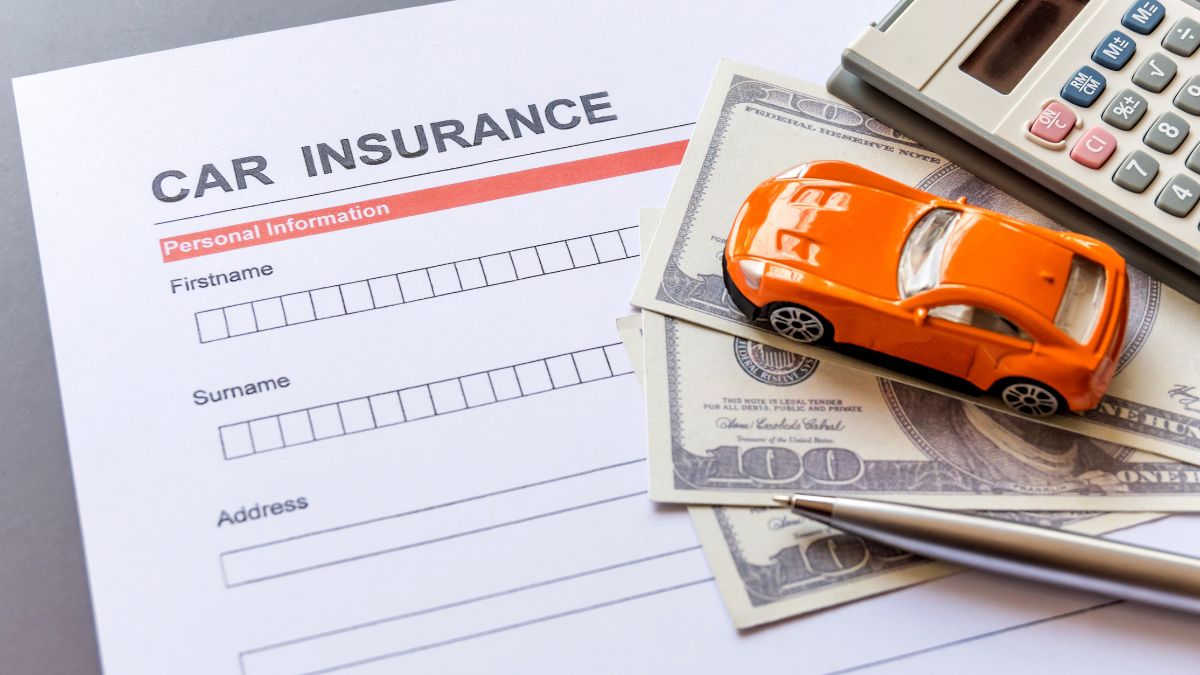 Cheapest Car Insurance